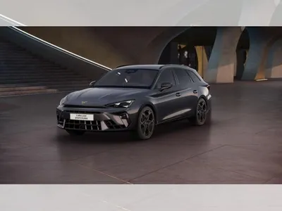 Cupra Cupra Leon Sportstourer VZ 2.0 TSI 245 kW (333 PS) 7-Gang-DSG 4Drive im Auto Abo von LeasingMarkt.de