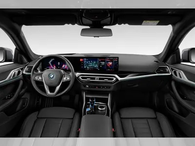 BMW BMW i4 xDrive40 +M Sportpaket +Innovationspaket +ACC im Auto Abo von LeasingTime