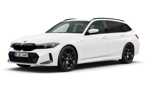 BMW BMW 3er Touring 330d xDrive im Auto Abo von FINN