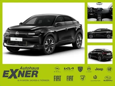 Citroen Citroen Citroen C4 Max im Auto Abo von 9Drive