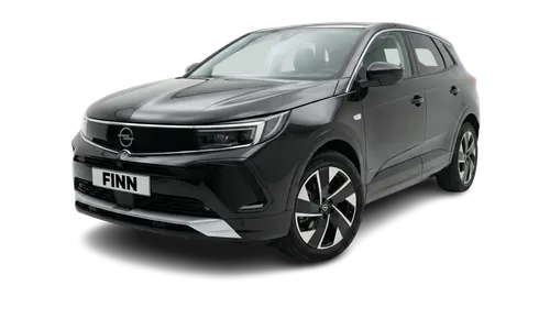 Opel Opel Grandland Hybrid 107 kW eDCT im Auto Abo von FINN