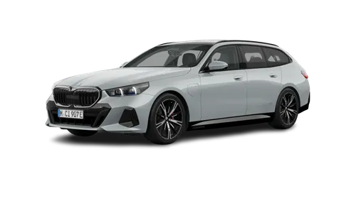 BMW BMW 5er Touring 530e xDrive Touring A im Auto Abo von FINN