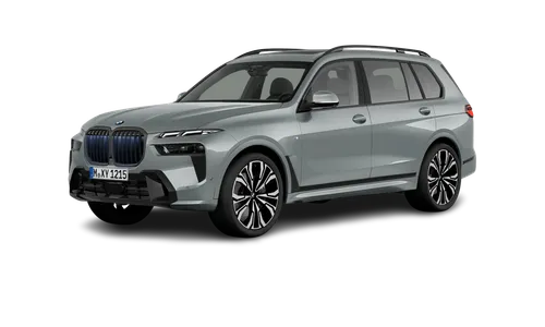 BMW BMW X7 xDrive40d im Auto Abo von FINN
