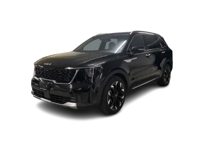 Kia KIA Sorento 2.2 SmartD Style 7P im Auto Abo von CARIFY