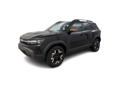 Dacia DACIA Duster 1.2 TCe Extreme 4WD im Auto Abo von CARIFY