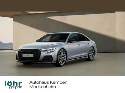 Audi Audi A8 60 TFSI e UPE 153.335 0,5 DW Versteuerung im Auto Abo von LeasingMarkt.de