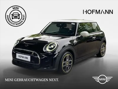 MINI MINI Cooper SE Classic Trim+RFK+Sportsitz+Wärmepumpe im Auto Abo von Mobile.de