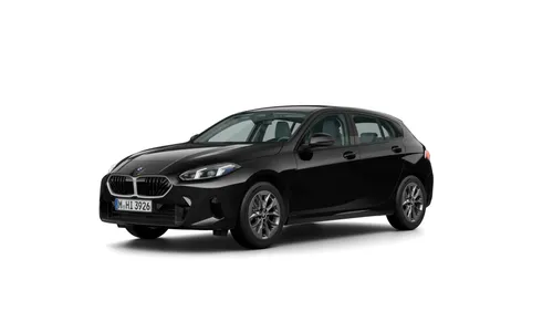 BMW BMW 1er im Auto Abo von Faaren