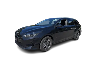 Kia KIA Ceed SW 1.5 T-GDi Power im Auto Abo von CARIFY