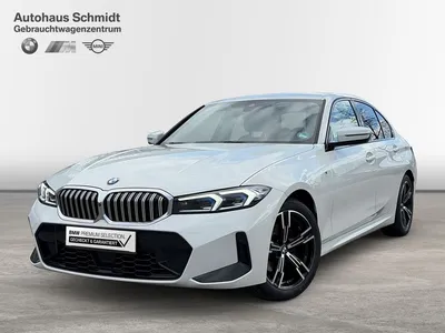 BMW BMW 320i xDrive 299€ netto o. Anz*M Sportpaket*AHK*A im Leasing von Null-Leasing