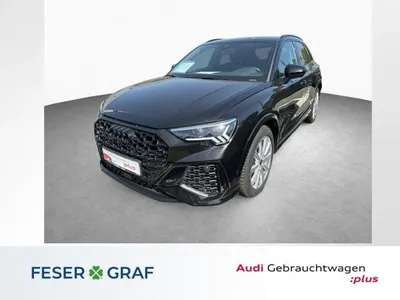 Audi Audi RS Q3 2.5 TFSI qu. AHK MATRX SONOS KAMERA im Auto Abo von LeasingMarkt.de