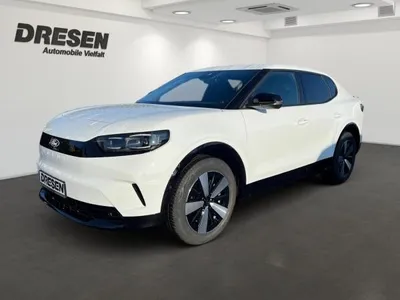 Ford Ford Capri 77kWh ⚡⚡627km REICHWEITE⚡⚡ im Auto Abo von LeasingMarkt.de