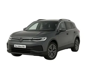 VW Volkswagen Tiguan 1.5 TSI im Auto Abo von Drei Söhne