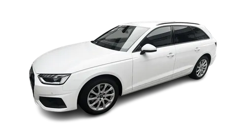 Audi Audi A4 2.0 16V TFSI S tronic im Auto Abo von Faaren