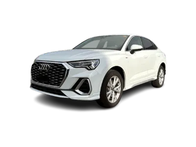 Audi AUDI Q3 Sportback 40 TDI S line Attraction quattro S-tronic im Auto Abo von CARIFY