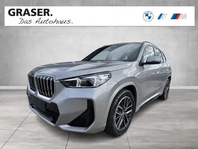 BMW BMW X1 sDrive20i +++UPE: *57850,01?,--+++ im Auto Abo von LeasingMarkt.de