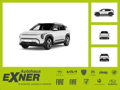 Kia Kia EV3 Air 58,3-kWh | FREI KONFIGURIERBAR | Privat im Auto Abo von LeasingMarkt.de