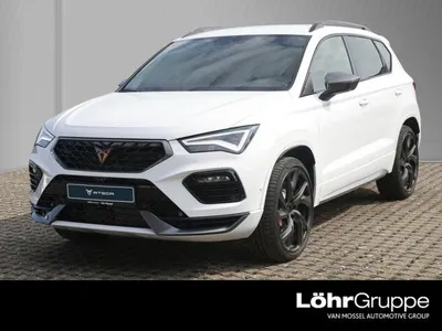 Cupra Cupra Ateca VZ 2.0 TSI / 7-Gang-DSG 4Drive CAL im Leasing von LeasingMarkt.de