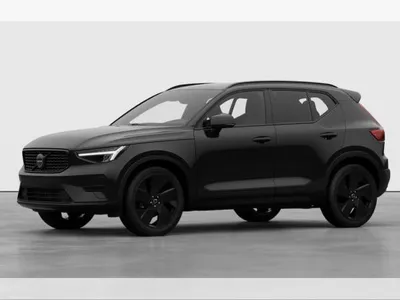 Volvo Volvo XC40 B3 B DKG Plus Black Edition im Auto Abo von LeasingMarkt.de