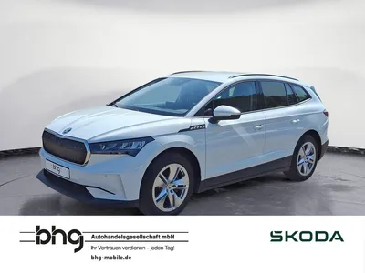 Skoda Skoda ENYAQ 50 LOFT Kamera* Standheizung* Klima* im Leasing von Null-Leasing