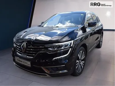 Renault Renault Koleos 2.0 DCI 185 INITIALE PARIS AUTOMATIK SOFORT VERFÜGBAR !! im Auto Abo von LeasingMarkt.de