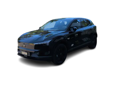Volvo VOLVO EX 30 E60 Plus Swiss Black Edition im Auto Abo von CARIFY