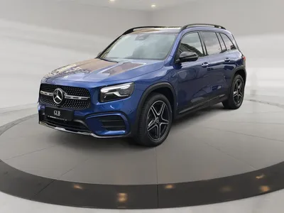 Mercedes Mercedes-Benz GLB GLB 200 ++sofort verfügbar++ im Auto Abo von Faaren