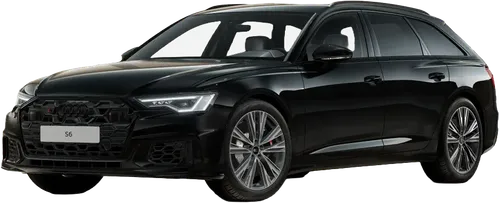 Audi Audi S6 Avant TDI quattro tiptronic im Auto Abo von Faaren