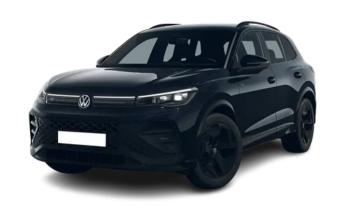 VW VW Tiguan im Auto Abo von Sport Auto Plus