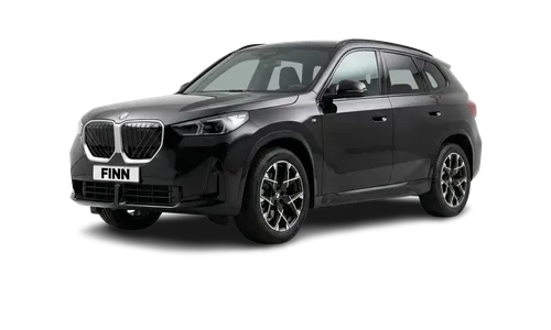 BMW BMW X3 xDrive20d im Auto Abo von FINN