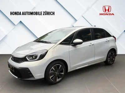 Honda HONDA Jazz 1.5 i-MMD Advance im Auto Abo von CARIFY