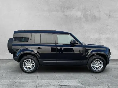Land Rover Land Rover Defender 110 D250 S Hard Top (sofort verfügbar) im Auto Abo von LeasingMarkt.de