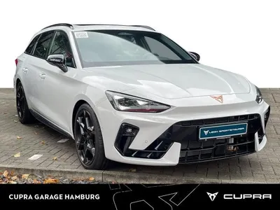 Cupra Cupra Leon Sportstourer VZ 2.0 TSI 7-Gang-DSG 4Drive _LGE im Auto Abo von LeasingMarkt.de