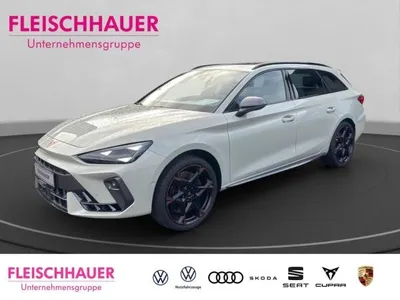 Cupra Cupra Leon Sportstourer  VZ 2.0 TSI 245 kW (333 PS) 7-Gang-DSG 4Drive Gültig nur für Besitzer eines Seat oder C im Auto Abo von LeasingMarkt.de