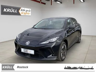 MG MG4 Standard +7 Jahre Garantie+ im Auto Abo von Null-Leasing