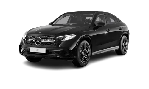 Mercedes Mercedes-Benz GLC Coupé GLC 200 4MATIC Coupé Autom. im Auto Abo von FINN