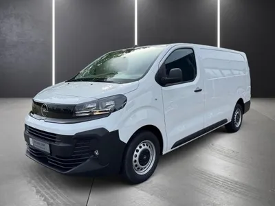 Opel Opel Vivaro Kasten 2.0 Lang RFK AHK Klima Navi im Auto Abo von LeasingMarkt.de