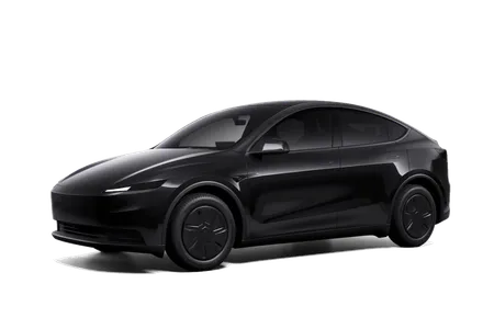 Tesla Tesla Model Y LR (RWD) 2026 im Auto Abo von MILES