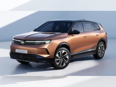 Opel Opel Grandland ☀️ SUMMER DEAL ☀️ Edition | Elektro, 213 PS, 73 kWh Batterie | Klimaautomatik 👍 | Einparkhilfe  🚙 im Auto Abo von LeasingMarkt.de