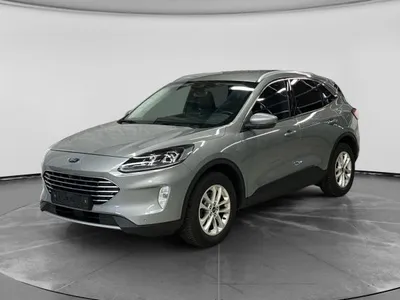 Ford Ford Kuga Ecoblue*SHZ*Klima*Kamera*Head-Up*LED*Lieferung inkl. im Leasing von LeasingMarkt.de
