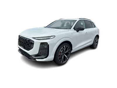 Audi AUDI Q3 SUV TFSI quattro 150 kW S tronic im Auto Abo von CARIFY