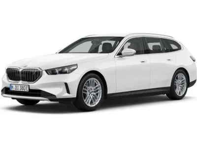 BMW BMW i5 Touring *frei konfigurierbar* im Auto Abo von LeasingMarkt.de