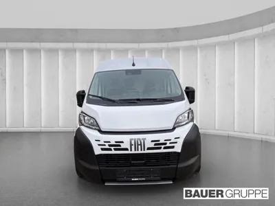 Fiat Fiat Ducato L2H2 3,3t 140PS Kastenwagen im Leasing von LeasingMarkt.de