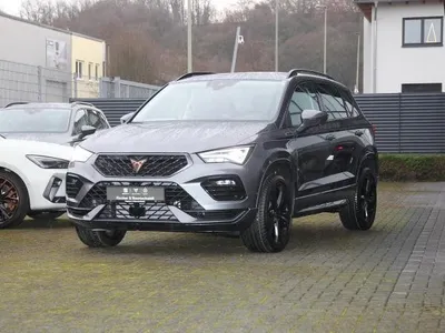 Cupra Cupra Ateca 1.5 TSI 150 PS 🔥AKTIONSFAHRZEUGE🔥 ❗️Sofort verfügbar / Auslieferung JAN 2026❗️ im Auto Abo von LeasingMarkt.de