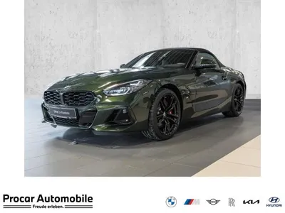 BMW BMW Z4 sDrive20i M Sport HUD Adapt.LED LM19 HK im Leasing von LeasingTime