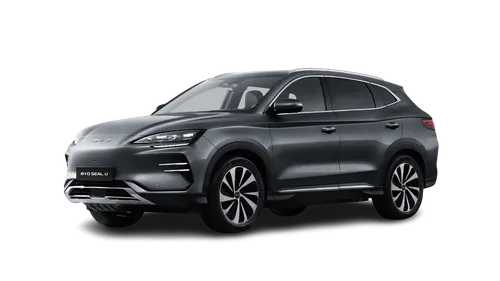 BYD BYD Seal U DM-I Boost im Auto Abo von Faaren
