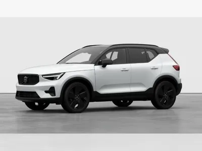 Volvo Volvo XC40 B4 Plus Black Edition im Auto Abo von LeasingMarkt.de