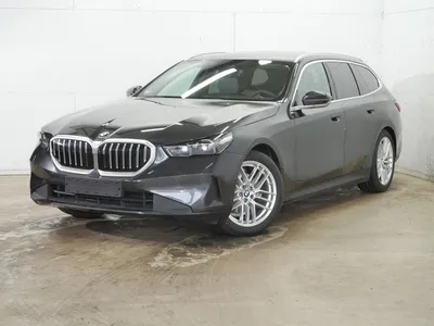 BMW BMW 520d xDrive Touring im Leasing von Null-Leasing
