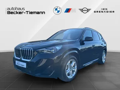 BMW BMW X1 sDrive20i M-Sport AHK Adapt.-LED Pano HUD HK/ im Auto Abo von Null-Leasing