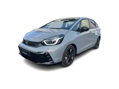 Honda HONDA Jazz 1.5 i-MMD Advance Sport mit Honda Aktionsleasing 1.9% im Auto Abo von CARIFY